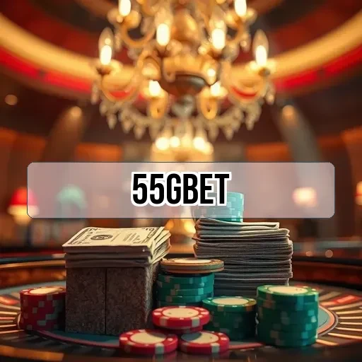 55g bet: Experimente a Velocidade da Retirada Rápida e Vença