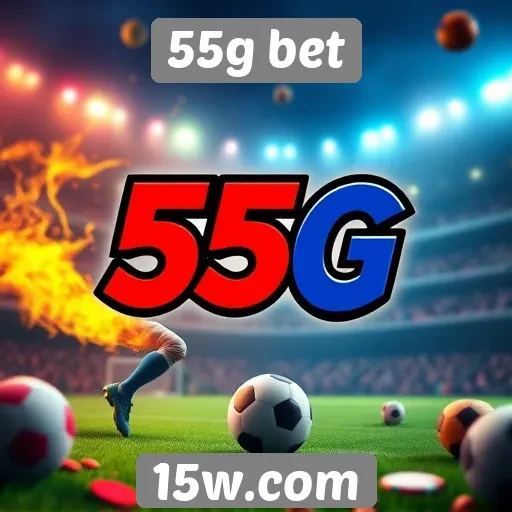 55g bet oferece variedade de jogos online