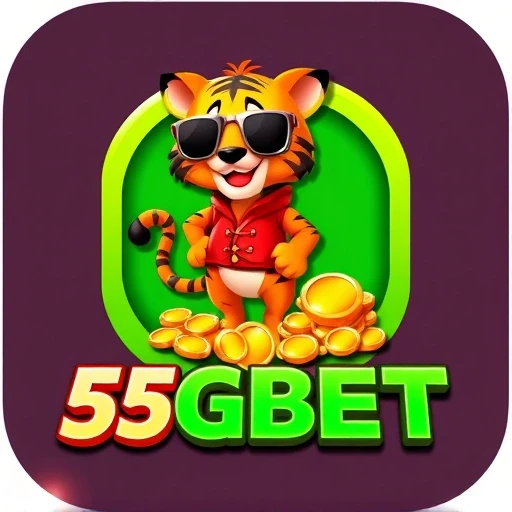 55g bet Logo