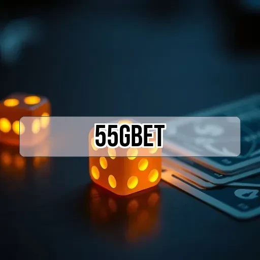 55g bet: Novidades Imperdíveis na Seção de Jogos Online!
