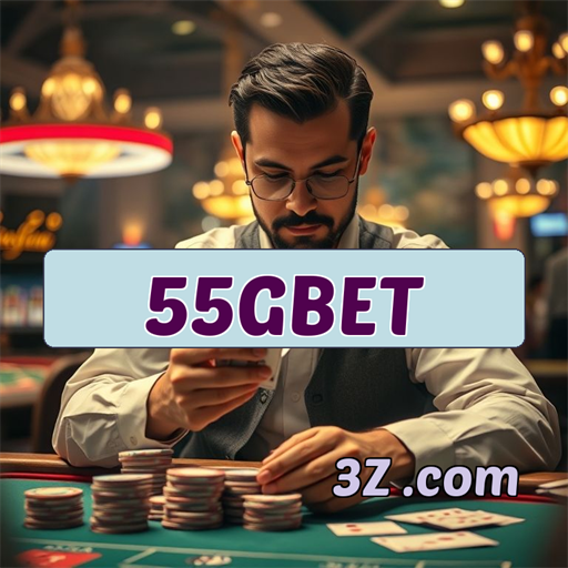 Explore as Slots Incríveis no 55g bet e Ganhe Muito!