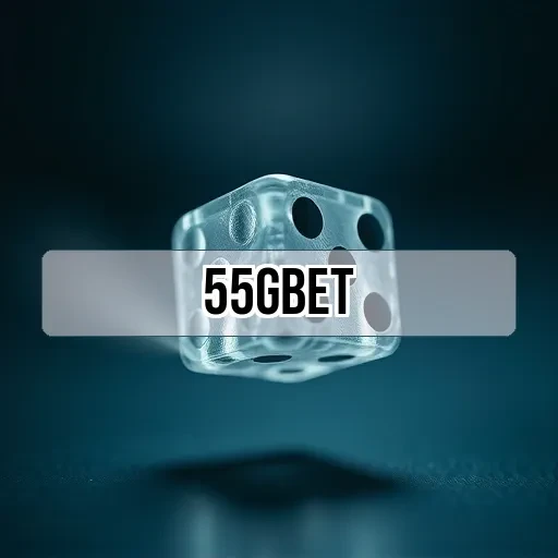 55g bet: A Revolução das Apostas Esportivas no Brasil
