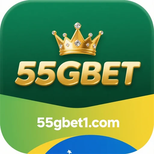Logo 55g bet